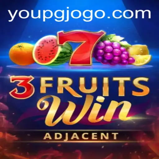 3FruitsWin: Um Guia Completo para o Novo Jogo de Cassino Online no youpg.com