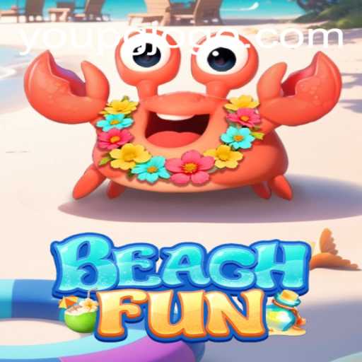 Descubra BeachFun: Uma Aventura Emocionante à Beira-Mar