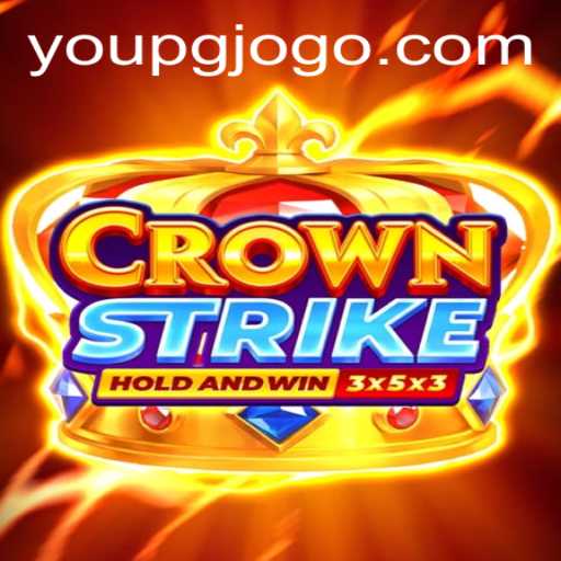Crownstrike: Um Jogo Inovador no Universo Digital