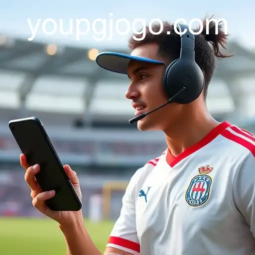 A Influência de Youpg.com nos Esportes Modernos