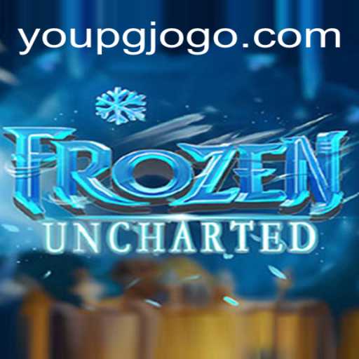 FrozenUncharted: Uma Jornada Congelante no Mundo dos Jogos
