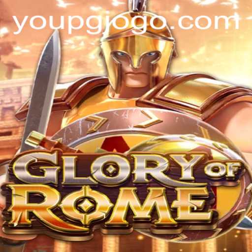 Descubra o Mundo de GloryofRome: Um Mergulho na História e Estratégia