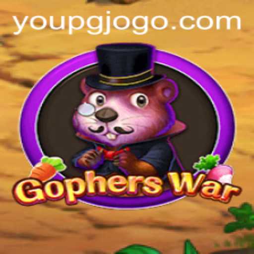 Descubra o Universo Empolgante de GophersWar: O Novo Fenômeno dos Jogos Online