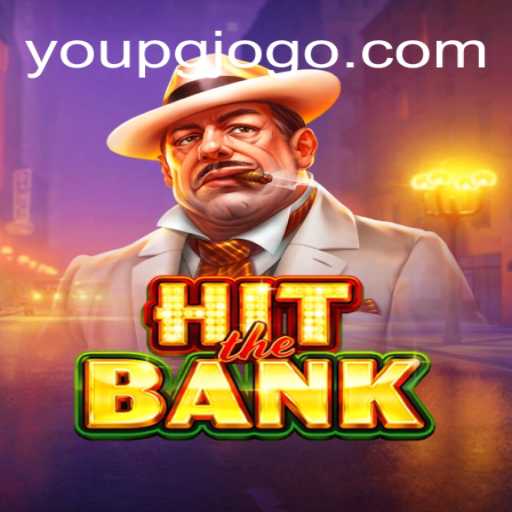 Desvendando 'HitTheBank': Um Novo Conceito no Universo dos Jogos
