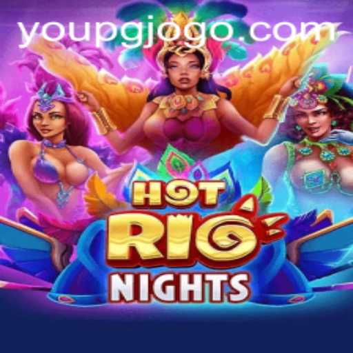 Descubra a Emoção do HotRioNights: O Jogo da Temporada