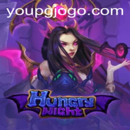 HungryNight: Aventura e Estratégia em Noites Famintas