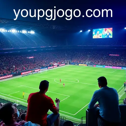 A Revolução dos Jogos ao Vivo na Era Digital