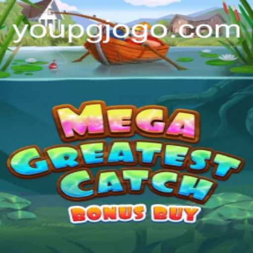 Explorando o MegaGreatestCatchBonusBuy: Uma Jornada de Entretenimento e Desafios