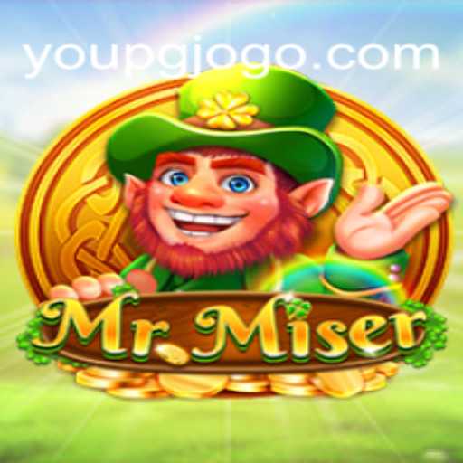 Descobrindo o Fascinante Mundo de MrMiser - Uma Aventura Inovadora