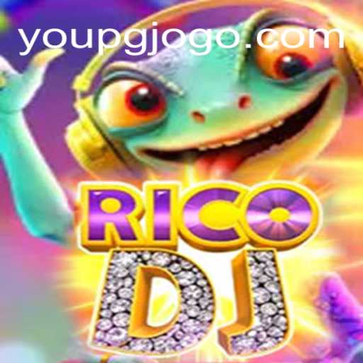 RicoDJ: Descubra a Nova Sensação dos Games com Youpg.com