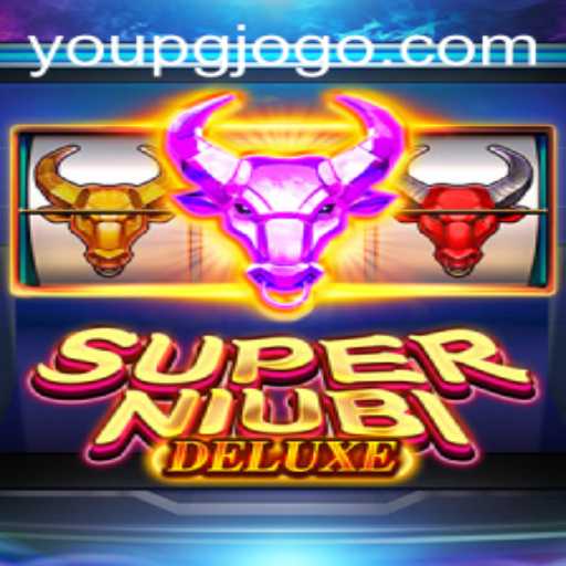 Descubra a Emoção de SuperNiubiDeluxe: O Jogo do Momento