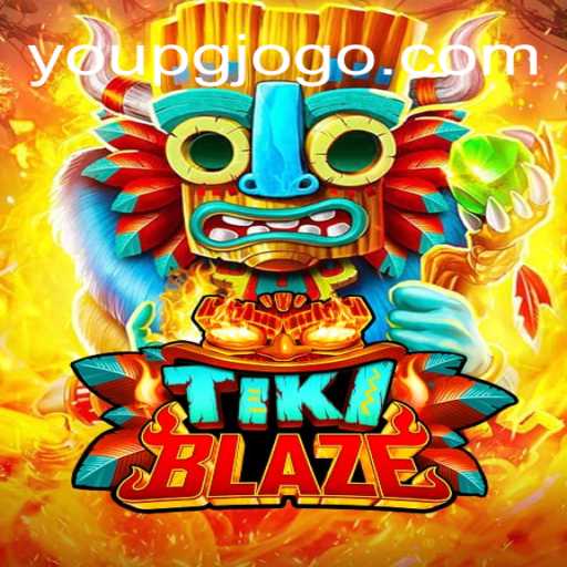 Explorando o Mundo de TikiBlaze: Uma Nova Aventura no Universo dos Jogos