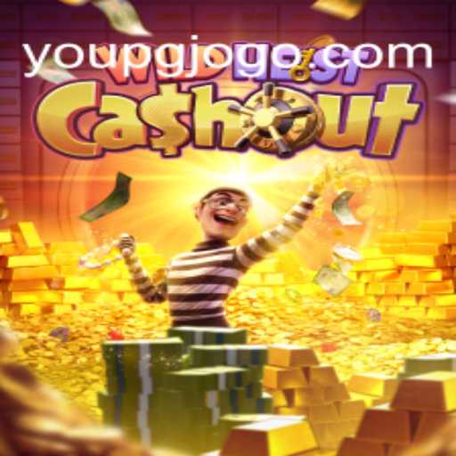 Descubra WildHeistCashout: O Jogo que Está Conquistando Entusiastas Online